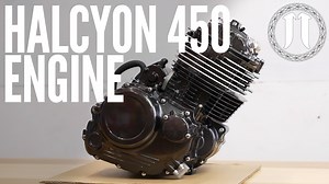204 reactions · 12 shares | In this parts talk episode, Richard talks through the qualifications and history of the motor that Janus uses in the Halycon 450 motorcycle. | Janus Motorcycles | Facebook
