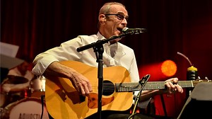 Status Quo - acoustic - Status Quo