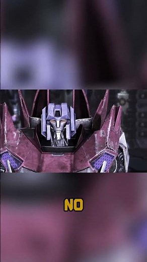 Megatron Controls Dark Energon! | Transformers: War for Cybertron