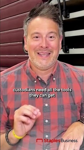 Meet Adam: A Staples Business Customer Who Saves Big