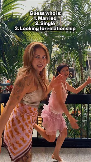 The Secret to Successful Dating? Have Fun