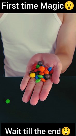 Mind Blowing Magic Tricks in 15 Seconds ep121 #magic #moment #foryou #magictrick #tutorial #tiktok #foryou #magician #tutorial #showtime #havingfun #viral #reelsviral #viralreels #trending | Magic Tricks