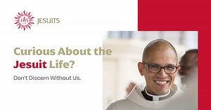 Theology Studies - Jesuit Vocations
