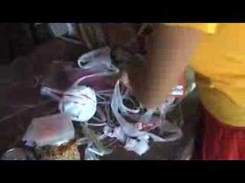 Plastic Bag Crochet - CRAFT Video Podcast