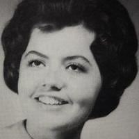 Barbara “Buffy” Kay Jordan