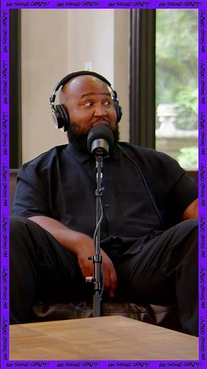 Terrell Carter on the Day He Met Tyler Perry for the First Time