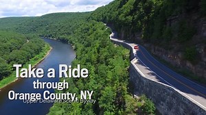 Take a ride through Orange County, NY! Visit the world-famous Orange County Choppers, tour over 500 motorcycles on display at the Motorcyclepedia Museum. Enjoy scenic rides and spectacular views throughout Orange County, NY! | Pick OCNY