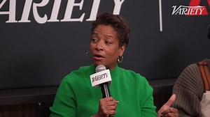 Dawn Porter, director of “Luther: Never Too Much,” reflected on how films from “Past Lives” to “The Color Purple” demonstrate the range of visions from filmmakers that resonate with communities at Variety Diversifying Storytelling in Film presented by Adobe. bit.ly/48IuHB0 | Variety