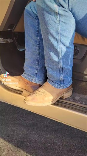 Double H Boots Review with New Boot Goofin!