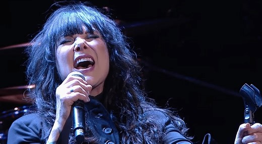 Heart Set To Play Again Together Since 2019