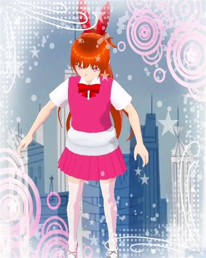 #powerpuffgirls #ppgd #edit #vroid #idk #idkwhattoputhere #fypviralシ #fypシ #edits #plsdontflop