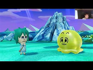 🎮 My Miitopia Adventure Begins! How I Got My FIRST Teammate