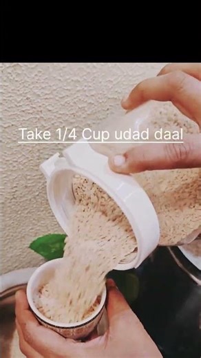 100% Perfect Dosa Batter | No Fail Trick 😱 #Shorts