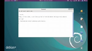 xssValidator Detecting XSS vulnerabilities with Burp Suite