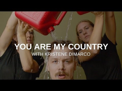 You Are My Country (with Kristene DiMarco) [Official Music Video] - Gable Price and Friends