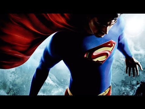 Superman Returns | Movie Story Review & Ending Explained | Brandon Routh, Kate Bosworth