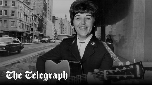 Joy Webb, Salvation Army captain who formed a beat group to spread the Gospel – obituary