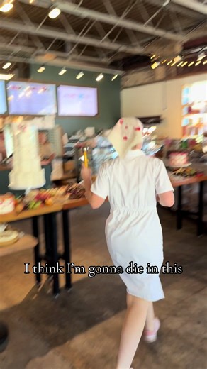 A Day in the Life at McLain's Bakery