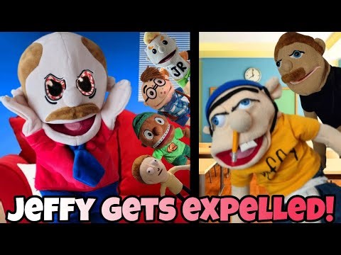 SML movie: jeffy gets expelled!