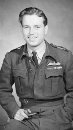 A Story About Guy Gibson