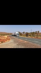 137K views · 2.9K reactions | Triple road train Western Australia #roadtrain #kenworth #outbackaustralia | Australian Truck Spotting | Facebook
