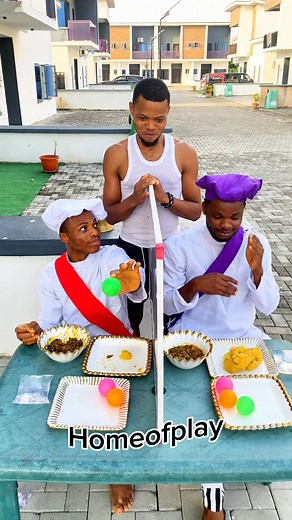 598K views · 18K reactions | Game of mind matching game challenge yummy  #highlightseveryonefollowers2025highlightseveryonefollowers2025 #retaurantreview #gamerules #dinigexperience #foodsale #livemusic #holidayevent #prank #socialgaming #musicaltheater | Collins Edameh | Facebook