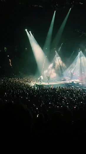 Live Concert: Parkway Drive in Hamburg | 21.09.2022