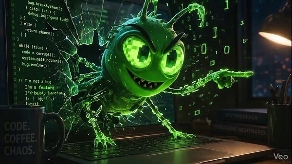 #softwarequality #testing #cybersecurity #qa #riskmanagement #automation #techleadership | Bugbusterlabs