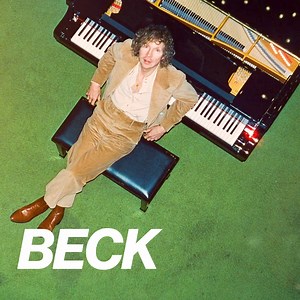 1.9K views · 218 reactions | DC! Join Beck for a special evening at Wolf Trap on July 27th as he is joined by the National Symphony Orchestra. Tickets are on sale now. | Beck | Facebook