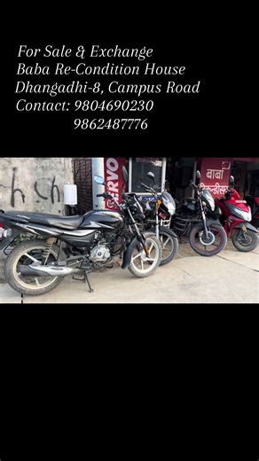 Baba Re-Condition House for Sale in Dhangadhi-8