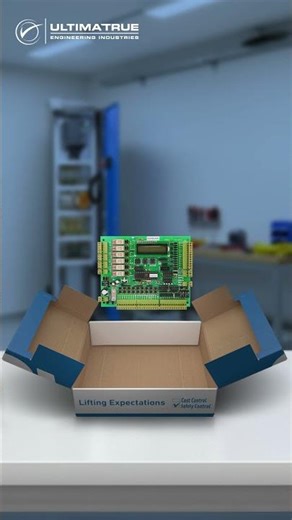 Elevator Control Bundle – Safety & Saving Plus