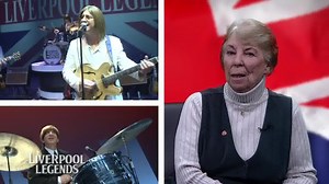 Friday, Sept 6th at Stafford Center - Get ready for a musical journey back in time with Liverpool Legends, the internationally acclaimed Beatles tribute show hand-picked by Louise Harrison! In honor of the 60th year since the Beatles’ arrival, Liverpool Legends have enthralled audiences worldwide, from sold-out shows in Mexico City to performances across the U.S., Canada, and beyond. With a Grammy-nominated album, headlining at iconic venues like the Rose Bowl and Carnegie Hall, and being chosen