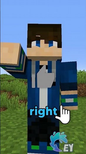 Grimace Shake Helps EYstreem in Minecraft…