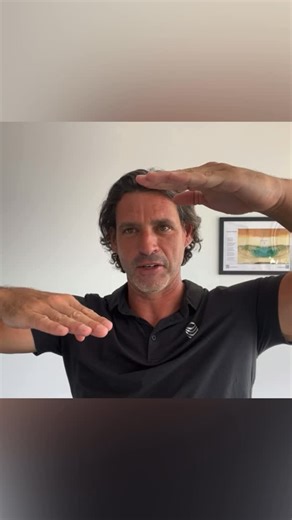 Foundation Training on Instagram: "Just getting started in the Foundation Training App? Your age may help you decide where to focus first. As the body changes, so does the region that needs the most attention. Younger bodies usually hold their tension higher: in the head, neck, and upper spine from constant tech use, forward posture, and stress. Older bodies tend to lose stability lower down: in the feet, hips, and lower spine, where strength and balance decline over time. That’s why Foundation 