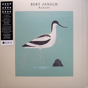 Bert Jansch - Avocet