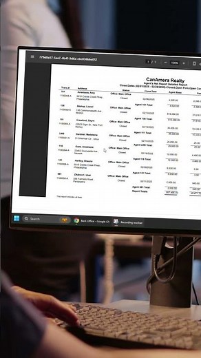 Lone Wolf Back Office: Manage Agents, Payroll, Commissions & Compliance in One System