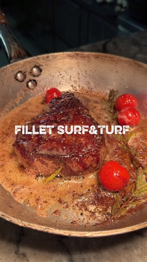 Delicious Steak Experience at Sambuca Middlesbrough