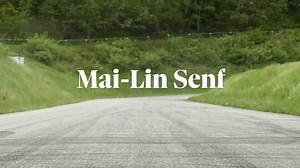 Portait: Mai-Lin Senf