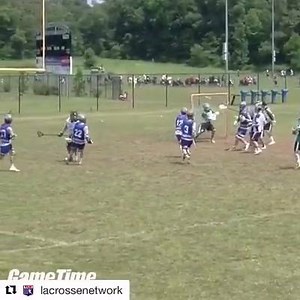 11K views · 164 reactions | Hidden ball trick trick  (The Lacrosse Network | Lacrosse Video Games | Facebook
