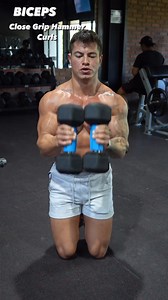 ARM DAY W/ FAT GRIPZ 💪 | Fat Gripz