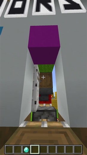 THE BEST CASINO GAME IN MINECRAFT #minecraft #gaming