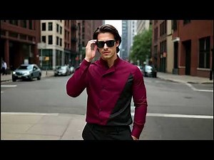 Gillette Fusion Commercial 2025