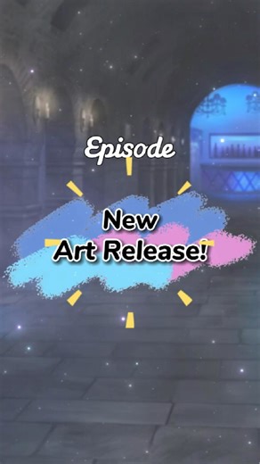 Episode Creators on Instagram: "Check out this month's art release on the Writer's Portal now! ✨ #episodeinteractive #letsplayepisode #chooseyourstory #exploreplaycreate"