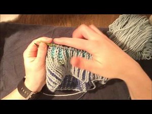 brioche bind off
