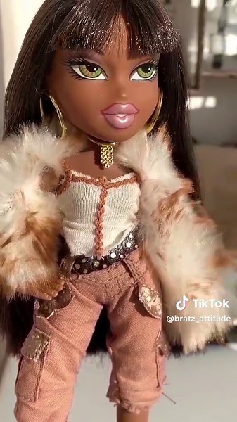 talking bratz😍 #bratz #talkingbratz #dollcollector