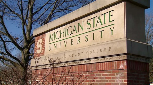 Michigan State College of Nursing specialist program ranks among best in nation, report says