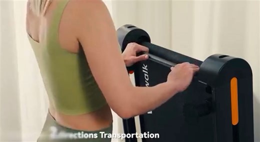 Vitalwalk Walking Pad