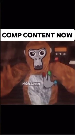 gorilla tag comp edit #edit #gorillatag