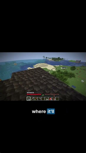 Will this AFK test make our Minecraft XP farm OP? 🤯