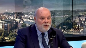 Guerre au Moyen-Orient : 'Pour 33% de nos entreprises, l'avenir est en péril si les prix continuent à augmenter', alerte Pierre-Frédéric Nyst (UCM) - RTBF Actus